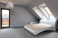 Ibberton bedroom extensions