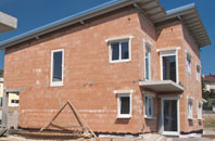 Ibberton home extensions