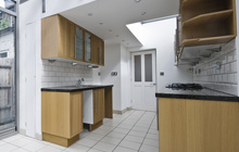 Ibberton kitchen extension leads